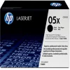 Tóner HP Laserjet HC CE505X Negro