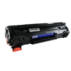 Tóner Inkoem M-CE285/35/36 HP Compatible Negro