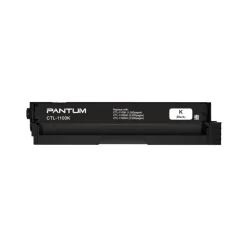 Tóner PANTUM CTL-1100HK Negro
