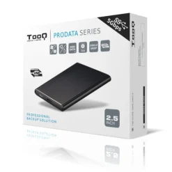 Tooq TQE-2529B 2.5