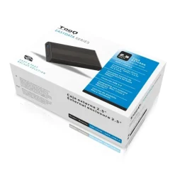 TooQ TQE-2524B HD 2.5