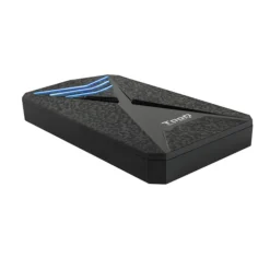 Tooq TQE-2550BL Gaming LED 2.5