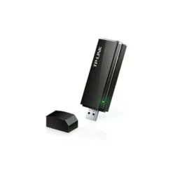 TP-Link Archer T4U AC 1200 - Adaptador USB