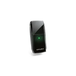 TP-Link Archer T2U 600Mbps Dual Band - Adaptador USB
