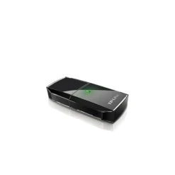 TP-Link Archer T2U 600Mbps Dual Band - Adaptador USB