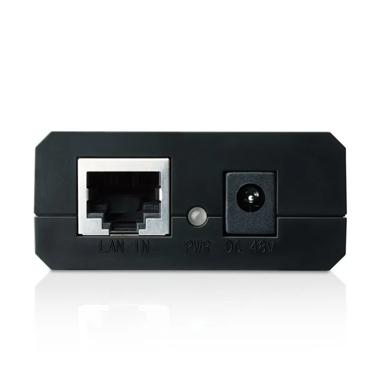 TP-Link Inyector PoE TL-POE150S