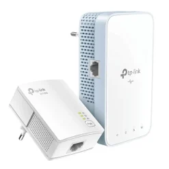 TP-Link L-WPA7517 + TL-PA7017 WiFi AV1000 - Kit Extensor
