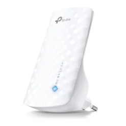 TP-Link RE190 Wi-Fi AC750 - Extensor Wi-Fi