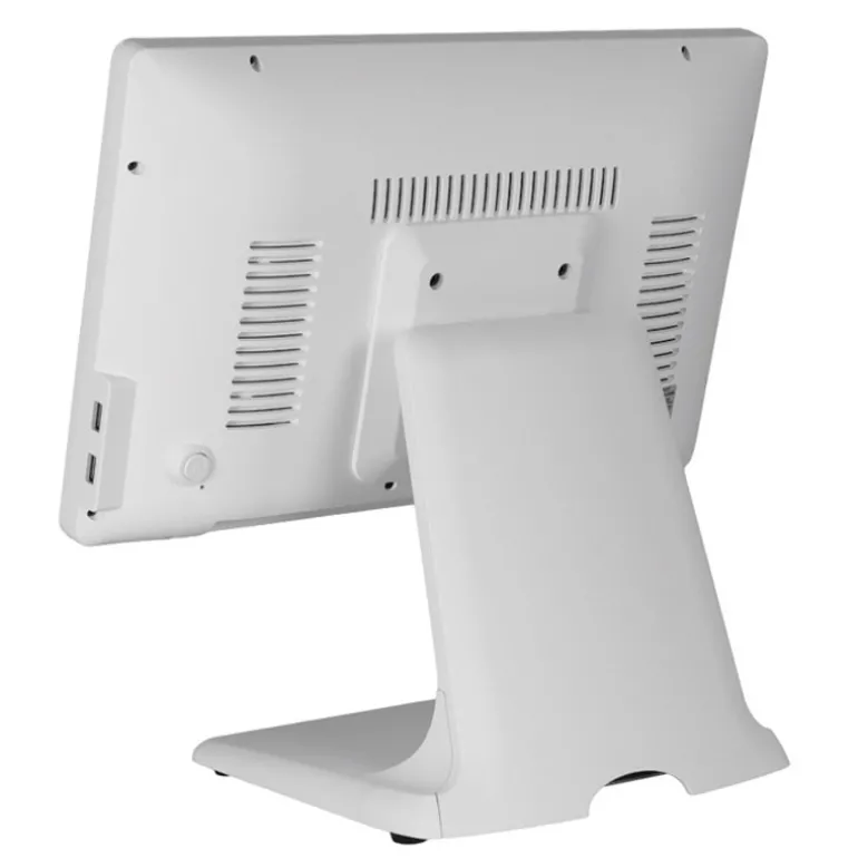 TPV iggual AIO N100 4GB 128GB 15.6" Blanco