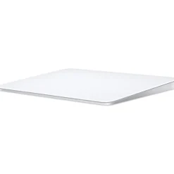 TrackPad Apple Magic Superficie Multi-Touch USB-C Plata