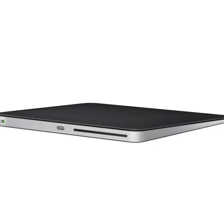 TrackPad Apple Magic Superficie Multi-Touch USB-C Negro