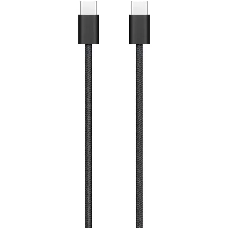 TrackPad Apple Magic Superficie Multi-Touch USB-C Negro