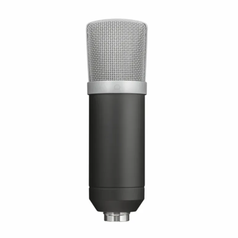 Trust GXT 252 Emita Streaming/Estudio USB - Micrófono