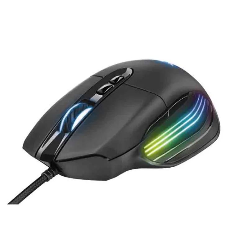 Trust GXT 940 Xidon RGB Gaming 10.000Dpi - Ratón
