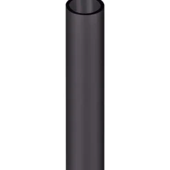 Tubo Corsair Hydro X Series XT Hardline 14mm Negro Satinado