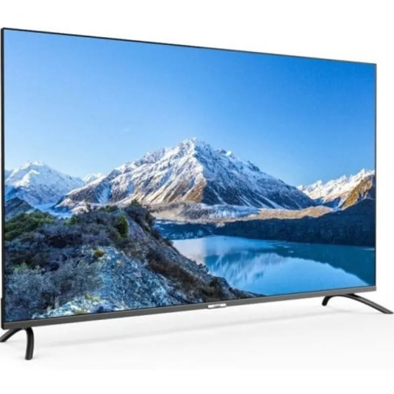 TV/Televisión ChiQ U43QM8V 43" QLED UHD 4K HDMI 2.1 HDR