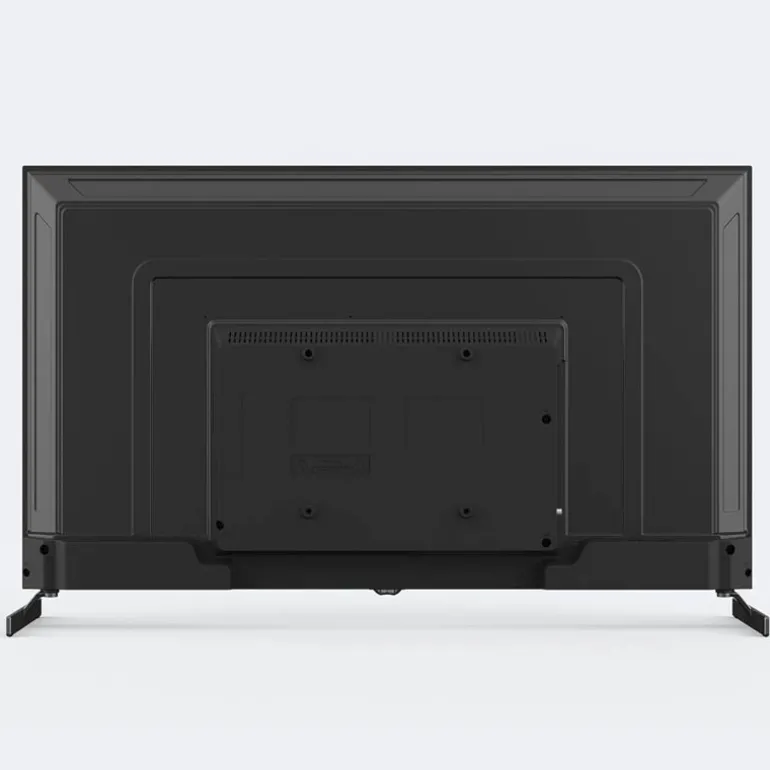 TV/Televisión ChiQ U43QM8V 43" QLED UHD 4K HDMI 2.1 HDR