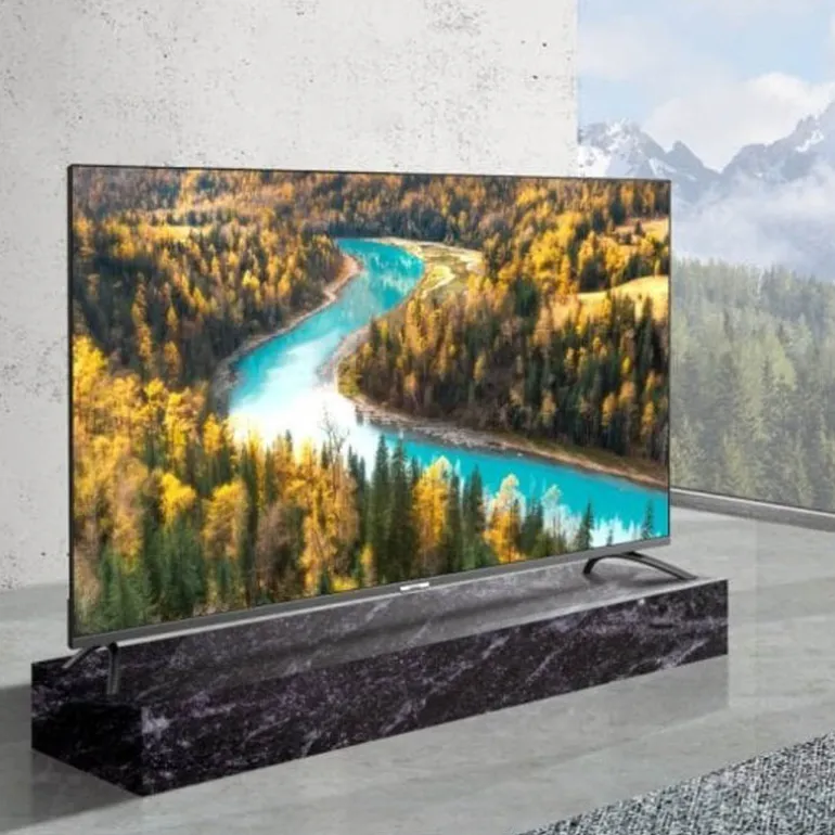 TV/Televisión ChiQ U43QM8V 43" QLED UHD 4K HDMI 2.1 HDR