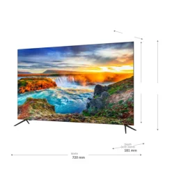 TV/Televisión Haier H32K702FG 32