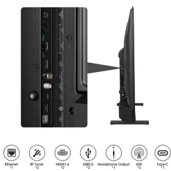 TV/Televisión Hisense 32A5KQ 32