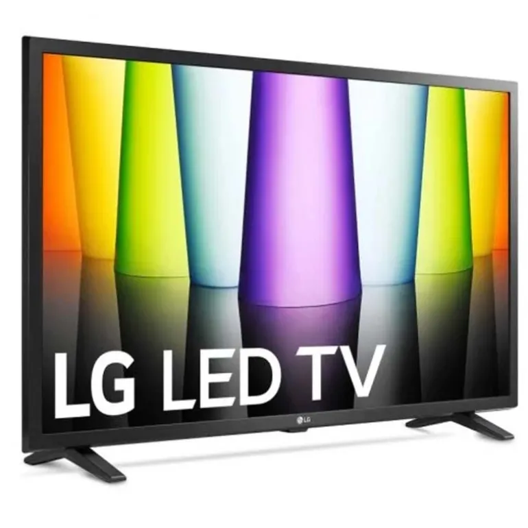 TV/Televisión LG 32LQ630B6LA 32" SmartTV UHD 4K HDR10 Pro