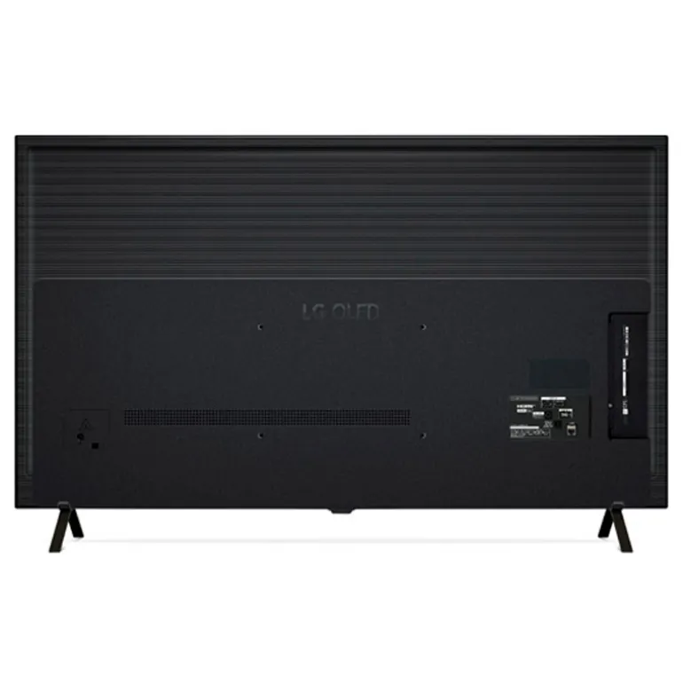 TV/Televisión LG OLED AI B4 55B46LA 55" Smart TV OLED UHD 4K 120Hz HDMI 2.1 HDR