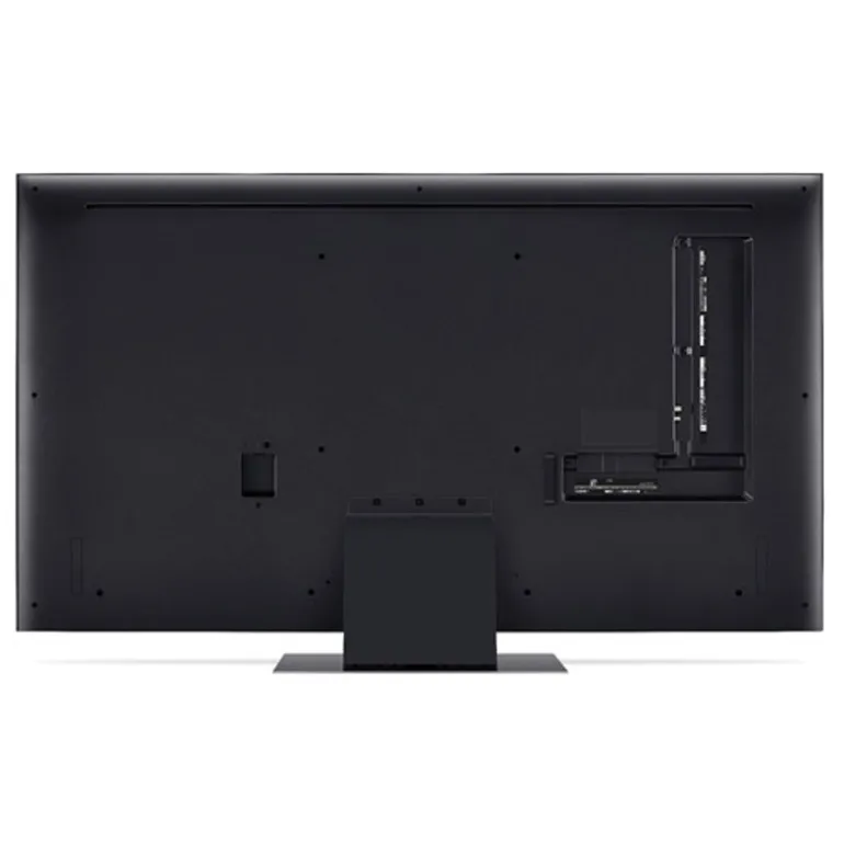 TV/Televisión LG QNED AI 55QNED87T6B 55" Smart TV QNED UHD 4K 120Hz HDMI 2.1 HDR