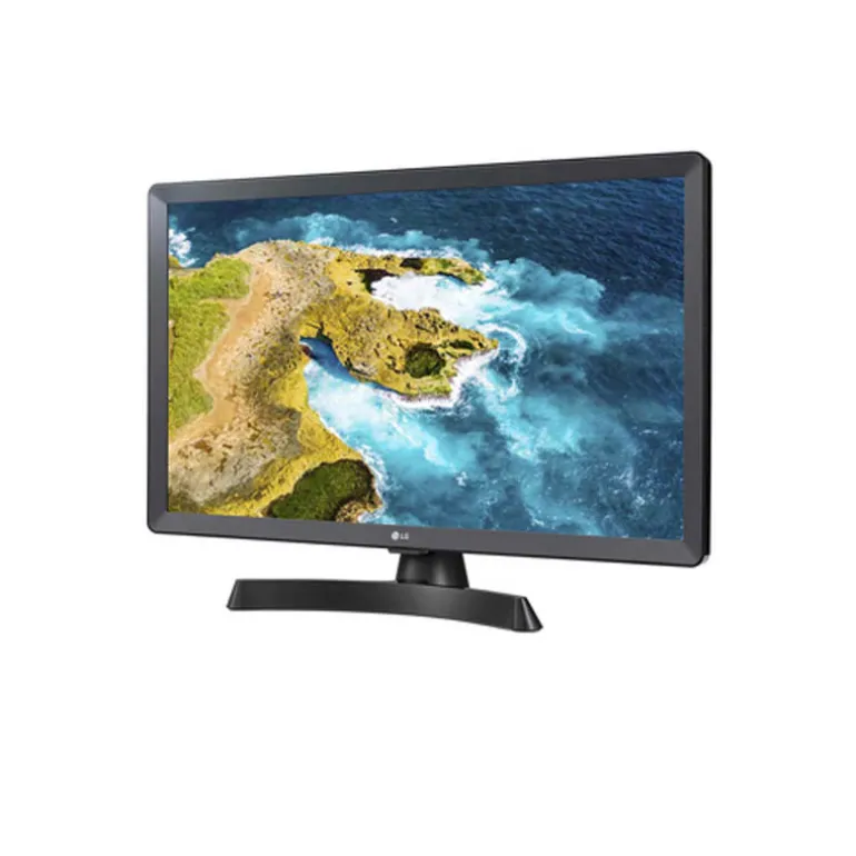 TV/Televisión LG 24TQ510SPZ 24" LED HD Negro