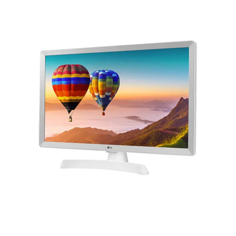 TV/Televisión LG 24TQ510SWZ 24" LED HD Blanco