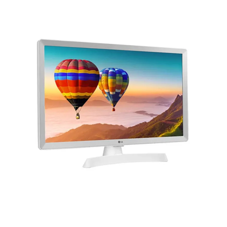 TV/Televisión LG 24TQ510SWZ 24" LED HD Blanco