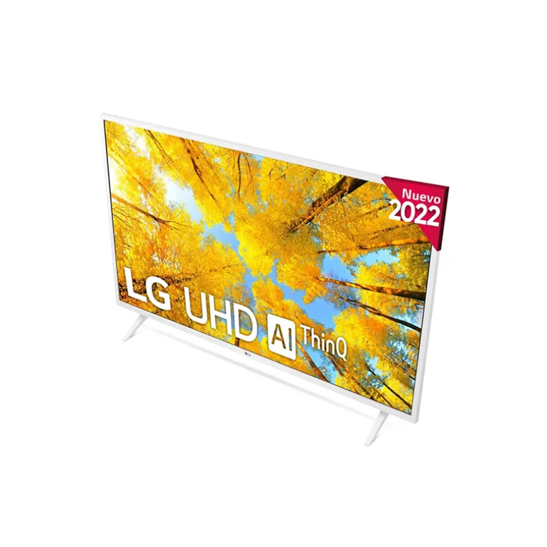 TV/Televisión LG 43UQ76906LE 43" 4K HDR10