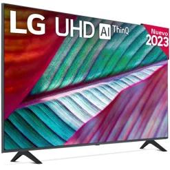 TV/Televisión LG 43UR78006LK 43