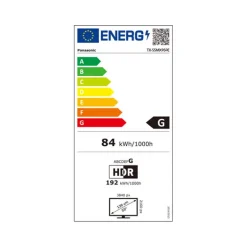 TV/Televisión Panasonic TX-55MX950E 55