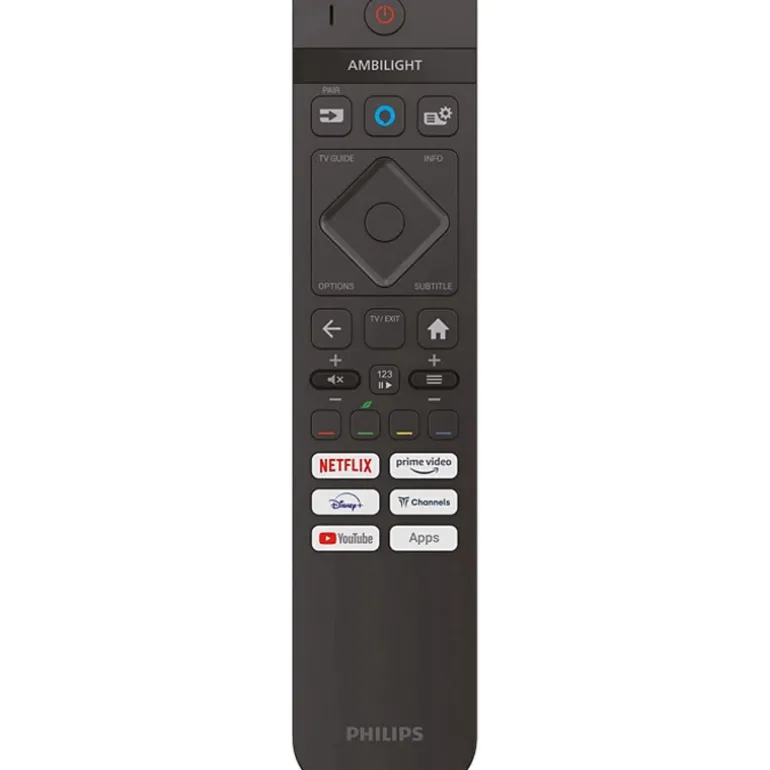 TV/Televisión Philips Ambilight 43PUS8919 43" Smart TV LED UHD 4K 120Hz HDMI 2.1 HDR