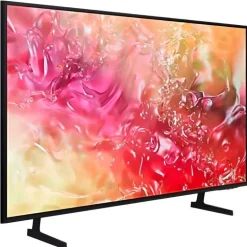 TV/Televisión Samsung Crystal TU55DU7105 55