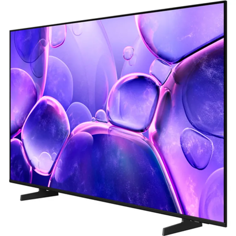 TV/Televisión Samsung UE43U8072FUXXH 43" LED Crystal 4K UHD Smart TV 50Hz Tizen HDR10+