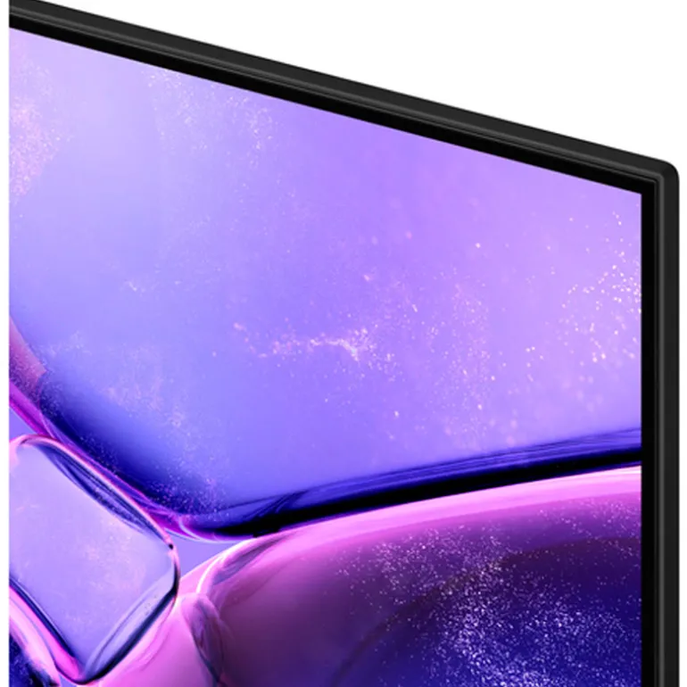 TV/Televisión Samsung UE43U8072FUXXH 43" LED Crystal 4K UHD Smart TV 50Hz Tizen HDR10+