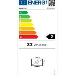 TV/Televisión Sunstech 32SUNP21SP 32" HD