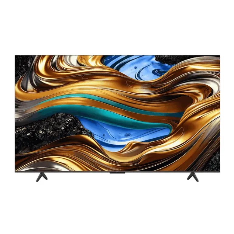 TV/Televisión TCL 55P755 55" LED UHD 4K HDMI 2.1 HDR10