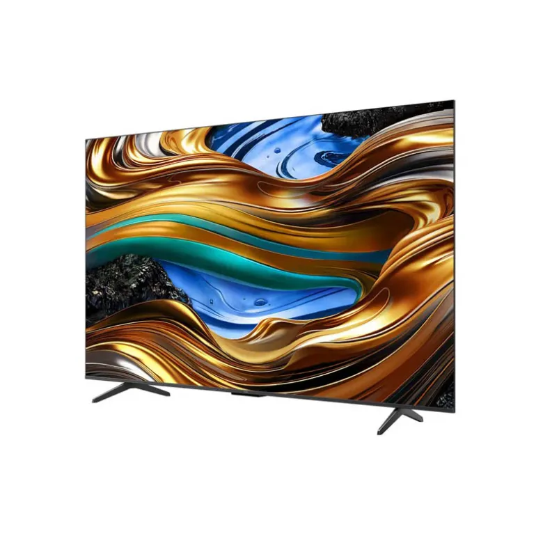TV/Televisión TCL 55P755 55" LED UHD 4K HDMI 2.1 HDR10