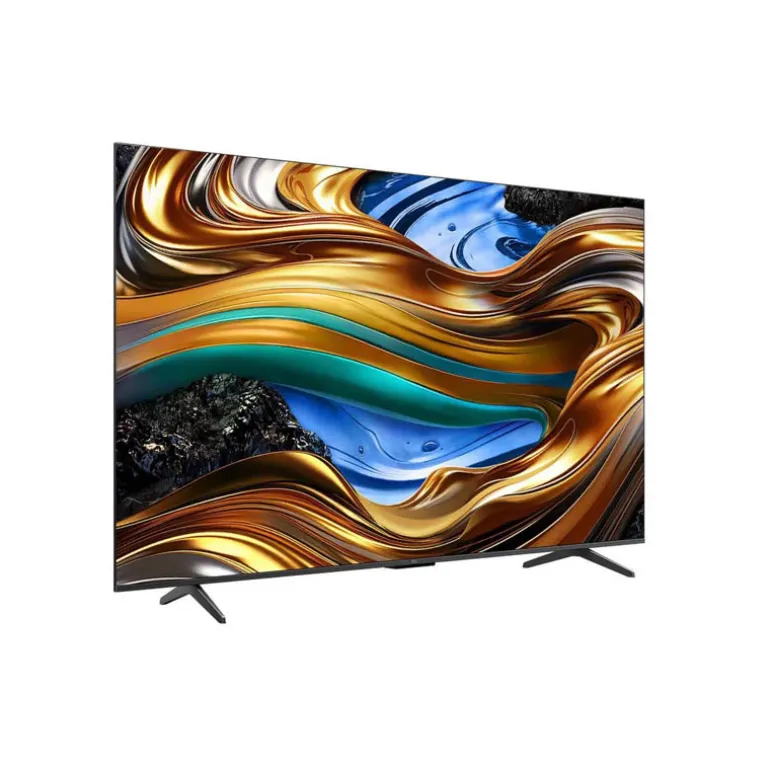TV/Televisión TCL 55P755 55" LED UHD 4K HDMI 2.1 HDR10