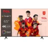 TV/Televisión TCL 65P755 65" LED UHD 4K HDMI 2.1 HDR10