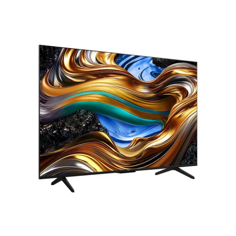 TV/Televisión TCL 50P755 50" LED UHD 4K HDMI 2.1 HDR10