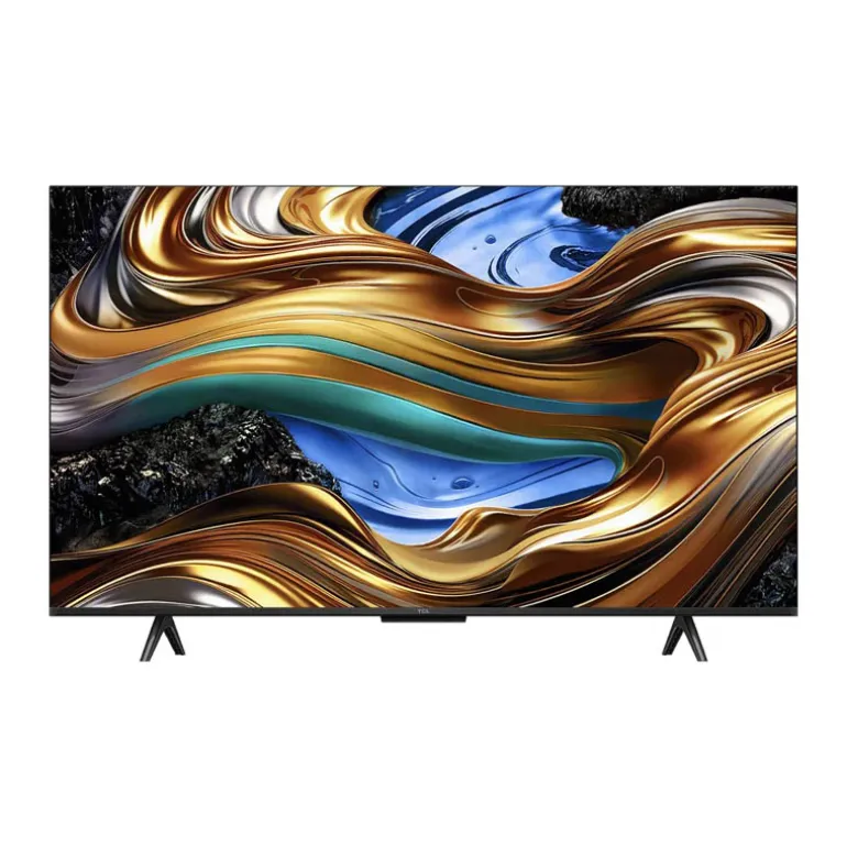 TV/Televisión TCL 43P755 43" LED UHD 4K HDMI 2.1 HDR10