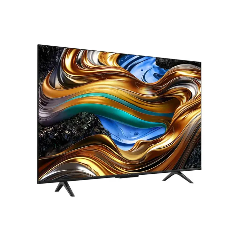 TV/Televisión TCL 43P755 43" LED UHD 4K HDMI 2.1 HDR10