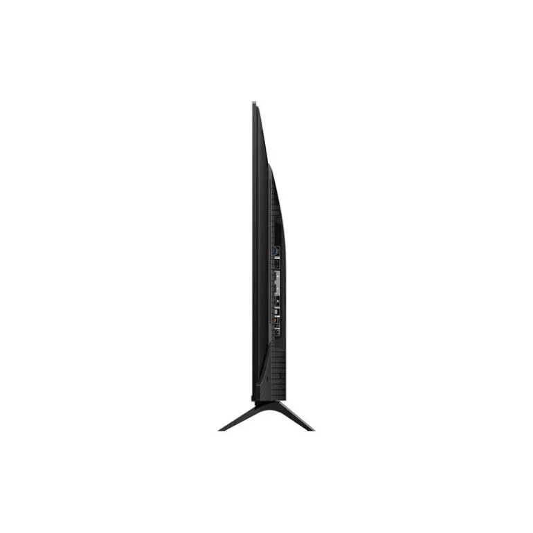 TV/Televisión TCL 43P755 43" LED UHD 4K HDMI 2.1 HDR10