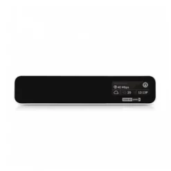 Ubiquiti Networks UniFi Cloud Key Gen2 Plus Gigabit Ethernet - Servidor Vigilancia Red