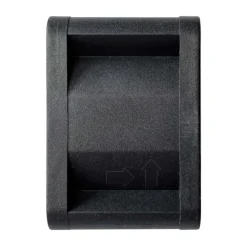 Ventilador Arctic Cooling S4028-6K Servidor 40mm Pack 5 Uds. Negro