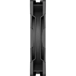 Ventilador Arctic P14 Pro PST 140mm Negro