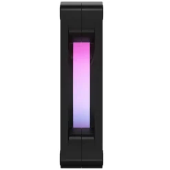 Ventilador Corsair RX120 MAX RGB 120mm Negro